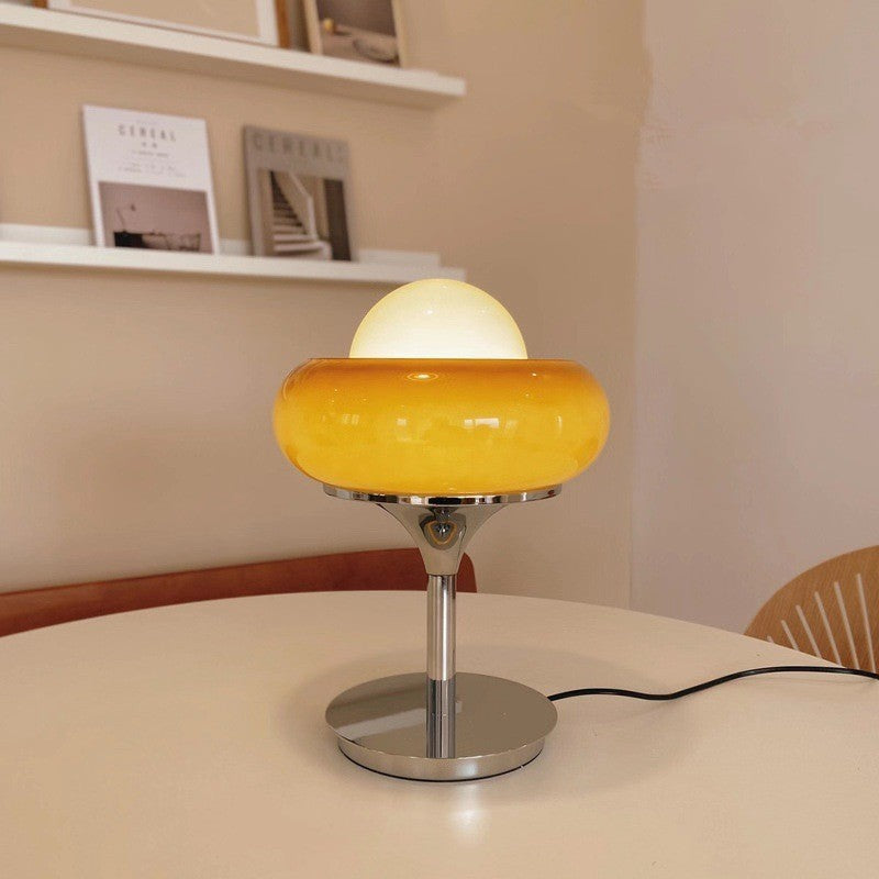 Glowee | Retro Design Table Lamp