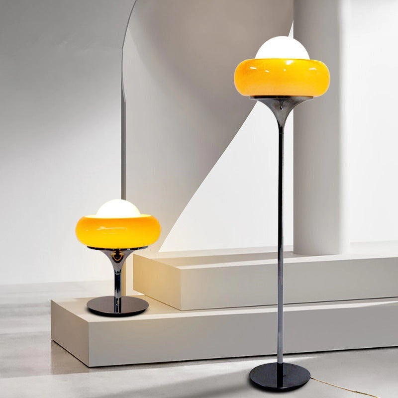 Glowee | Retro Design Table Lamp